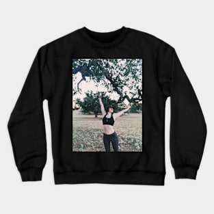 Riot V Crewneck Sweatshirt